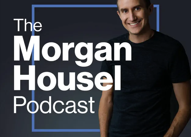 Morgan Housel Podcast